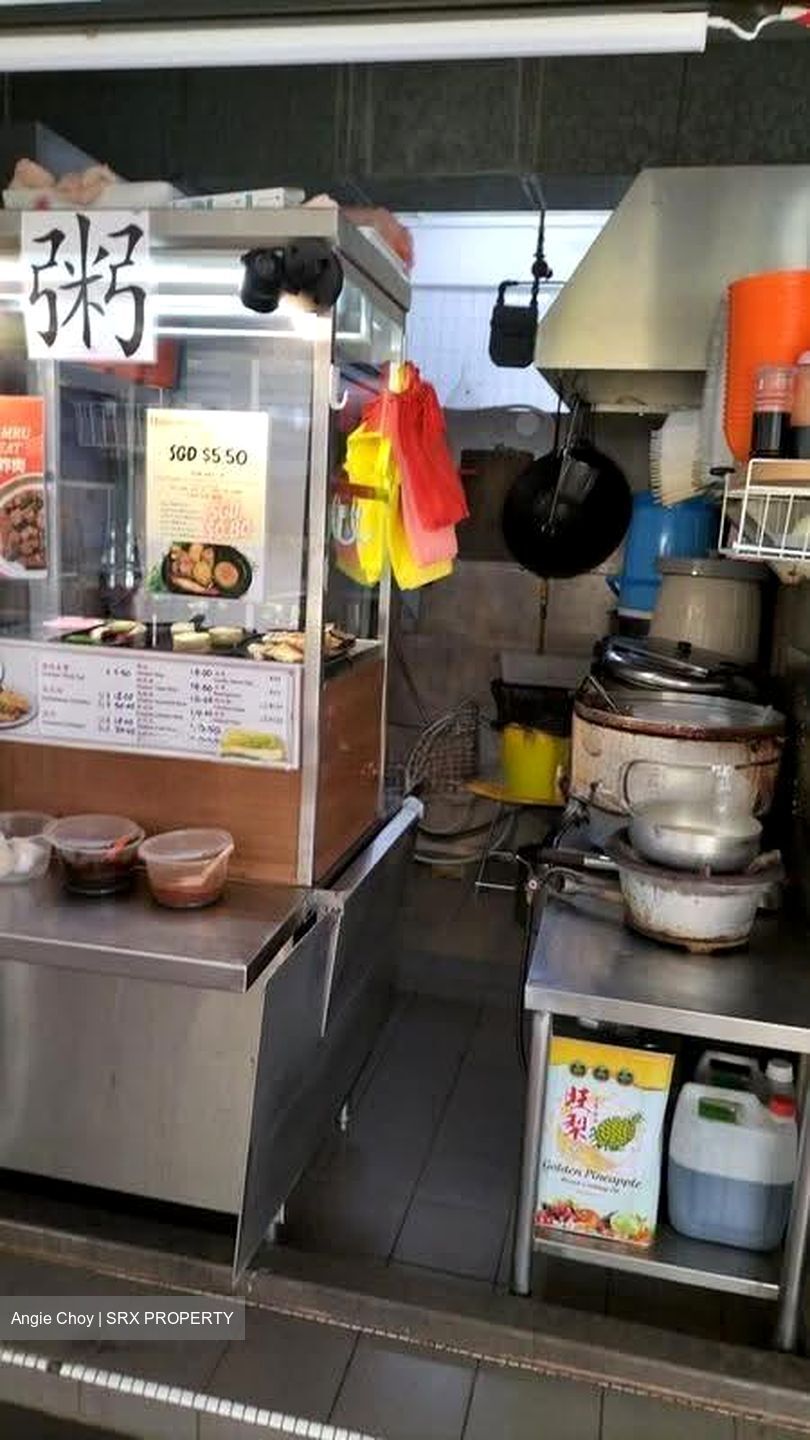 Bishan Green (D20), Retail #613420281